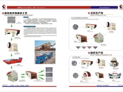 石料生產線